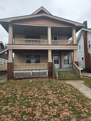 10907 Parkhurst Dr unit Upstairs - Cleveland, OH