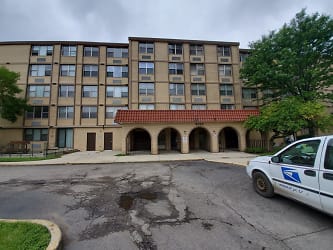 4350 W Ford City Dr 507 Apartments - Chicago, IL