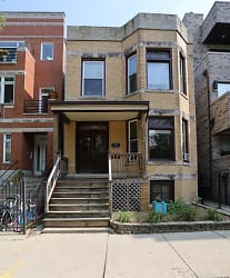 3507 N Seminary Ave - Chicago, IL