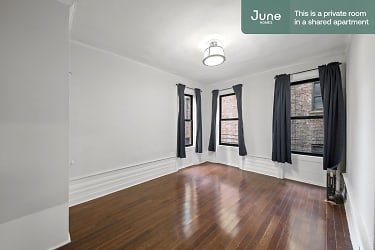 Room for rent. 3620 Broadway - New York City, NY