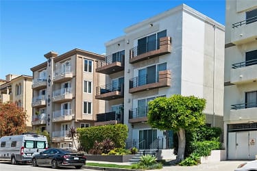 1540 Amherst Ave #102 - Los Angeles, CA