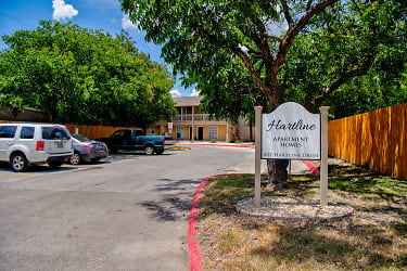 403 Hartline Dr unit 1 - San Antonio, TX
