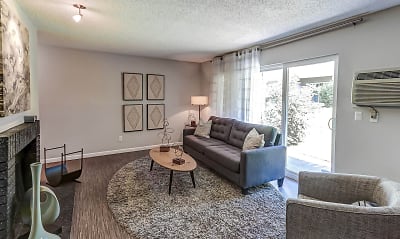 Union Heights Apartments - Colorado Springs, CO