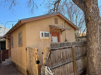 506 N Kentucky Ave unit A - Roswell, NM