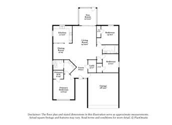 330 Blacktail Ct - Apopka, FL
