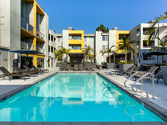 The Crescent At West Hollywood Apartments - undefined, undefined