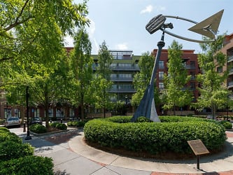 Ibex At Uptown Apartments - Atlanta, GA