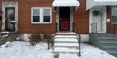 4113 Coleman Ave - Baltimore, MD