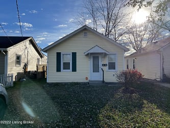 2534 Broadway St - New Albany, IN