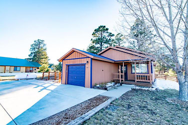 455 Saturn Dr - Pagosa Springs, CO
