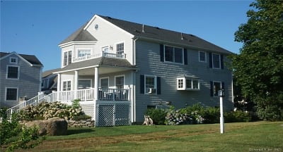 1 Pacific St - Groton, CT