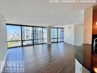 1255 S Michigan Ave unit 1506 - Chicago, IL