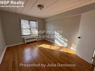 1360 W Touhy Ave unit 209 - Chicago, IL