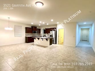 3521 Griffith Ave - A - undefined, undefined