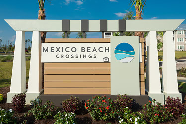 Mexico Beach Crossings Apartments - Mexico Beach, FL