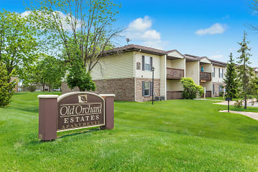 Old Orchard Estates Apartments - Carbon Cliff, IL