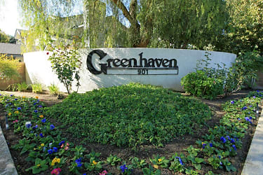 Greenhaven Apts. Apartments - Bakersfield, CA