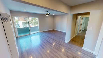 4114 Rosewood Ave unit 18 - Los Angeles, CA