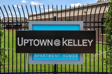 Uptown @ Kelley Apartments - Oklahoma City, OK