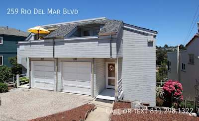 259 Rio Del Mar Blvd - Aptos, CA