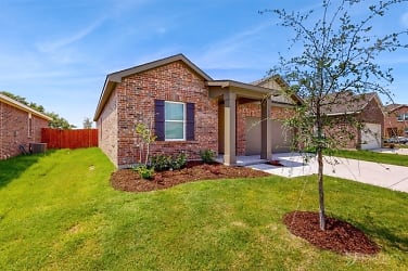 1529 Ancer Wy - Haslet, TX