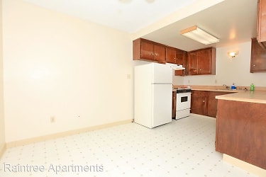 5051 Ming Ave. Apartments - Bakersfield, CA