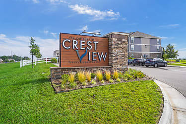 Cottages At Crestview Apartments - Wichita, KS