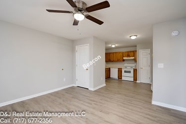 1 Hatteras Ct unit 9 - North East, MD