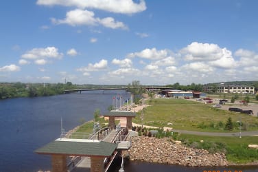 The Apartments At Riverlife - Wausau, WI