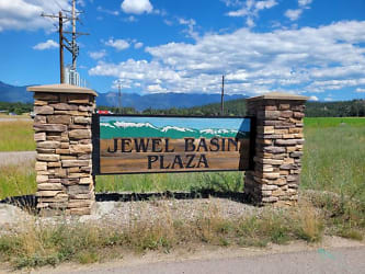 236 Jewel Basin Ct unit UNIT1 - Bigfork, MT