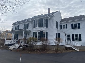 69 Court St - Exeter, NH