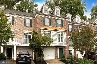 524 Wood Duck Ln - Annapolis, MD