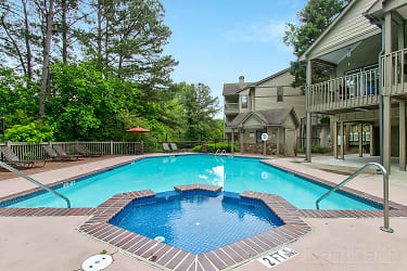 Wesley Place Apartments - Lawrenceville, GA