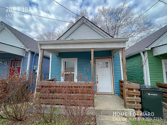 457 Bourbon Ave - Lexington, KY