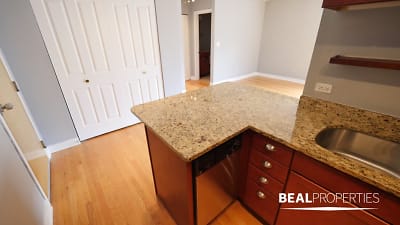 625 W Wrightwood Ave unit CL-510 - Chicago, IL