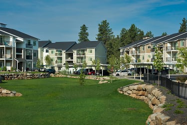 River House At The Trailhead Apartments - Spokane Valley, WA