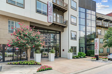 Park 5940 MD Apartments - Dallas, TX