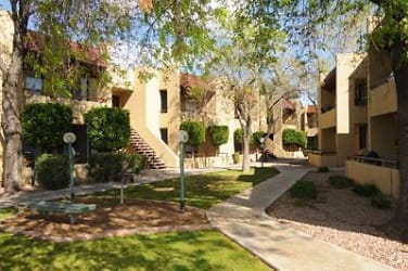 Hidden Village Apartments - Phoenix, AZ