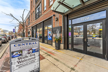 Central Station Apartments - undefined, undefined