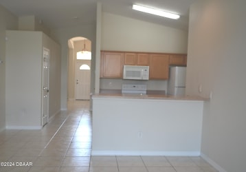 811 Angelina Ct - Ponce Inlet, FL