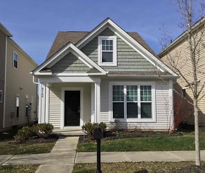 6148 Braet Rd - Westerville, OH