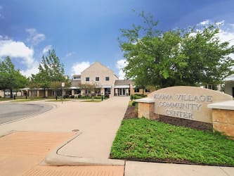 Fort Hood Family Housing - Fort Hood, TX