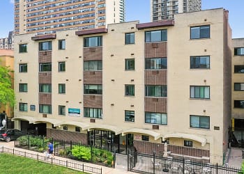 6001 N Kenmore Ave unit 506 - Chicago, IL