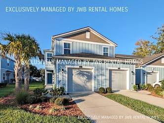 421 Aralia Ln - Jacksonville, FL