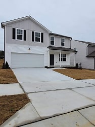3512 Strawberry Patch Row - Raleigh, NC