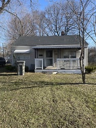 3121 N Temple Ave - Indianapolis, IN