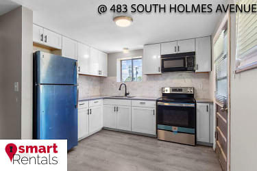 483 S Holmes Ave - undefined, undefined