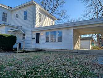 Places For Rent Sedalia Mo