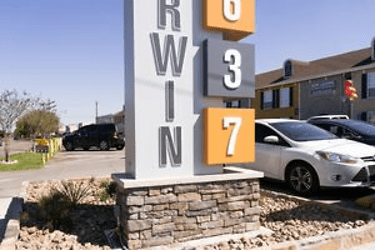 7637 Harwin Apartments - Houston, TX