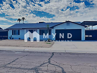 3601 W Villa Rita Drive - Glendale, AZ
